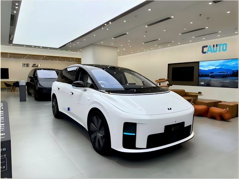Electric Bus