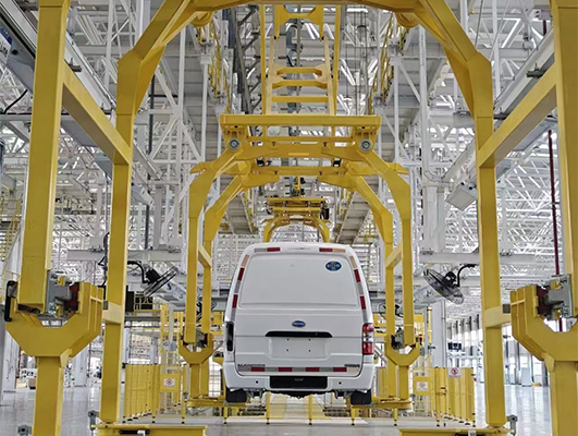 OEM Manufacturing