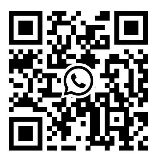 WhatsApp QR
