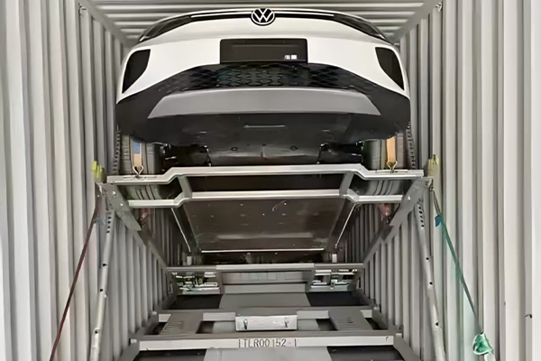 Container Loading