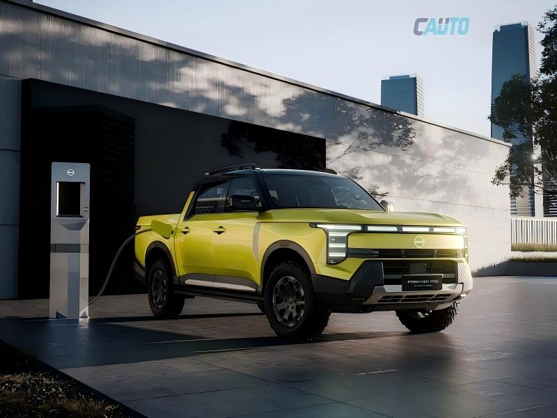 Construction Vehicle