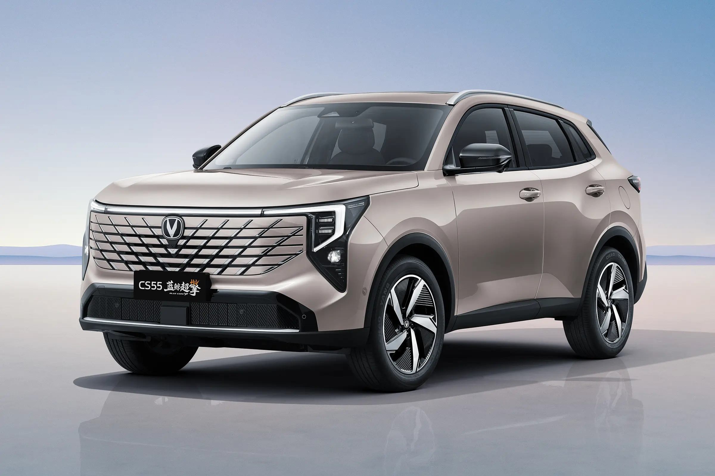 SUV