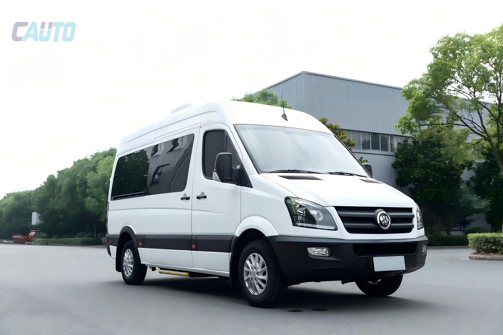 Minivan