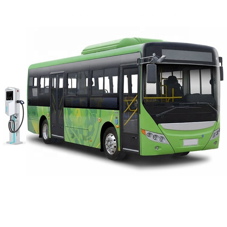Electric Bus & Van 1