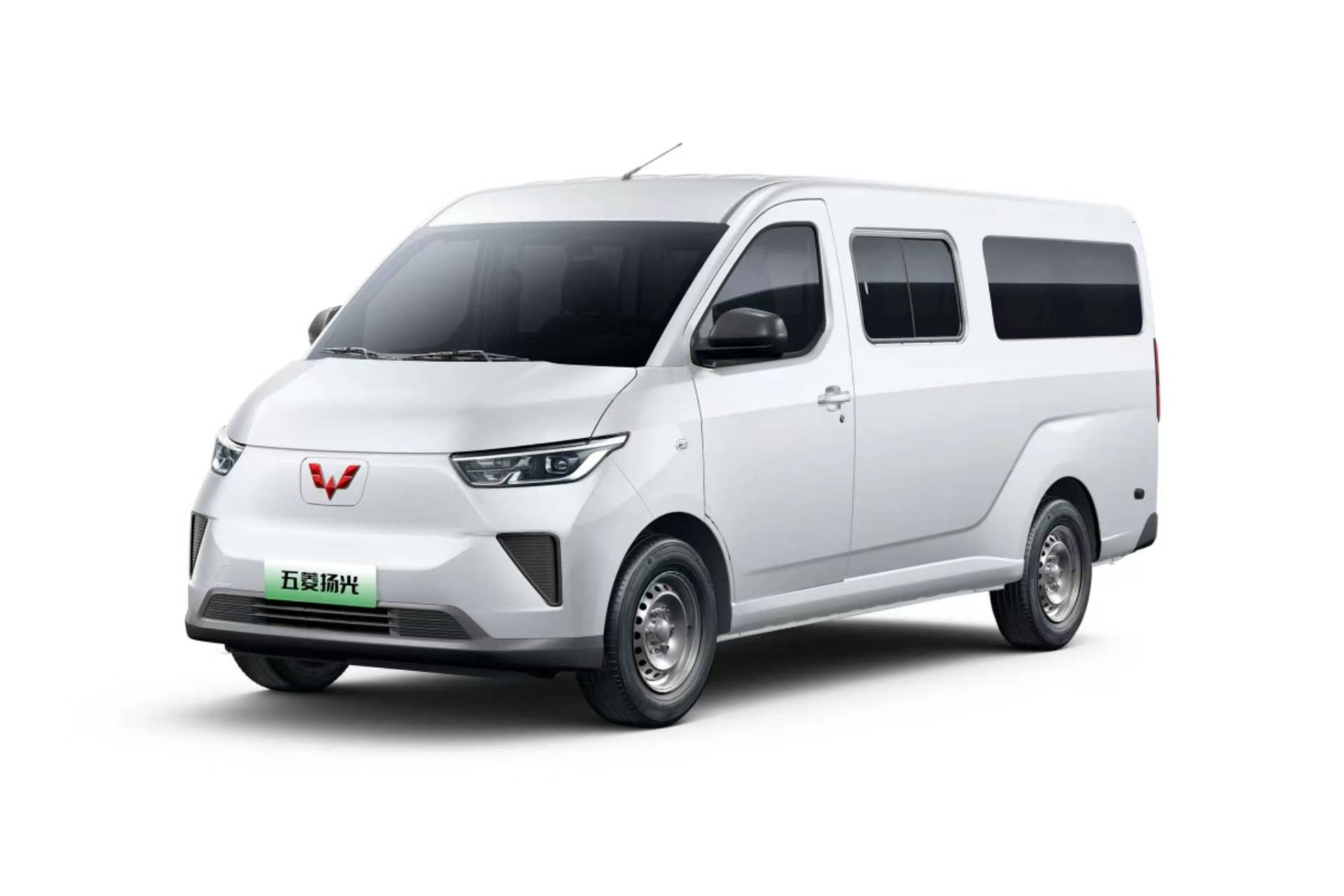 wuling yangguang Electric miniBus & Van 4